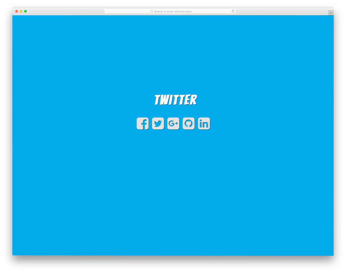 Social-Media-Icons-Hover-Effect