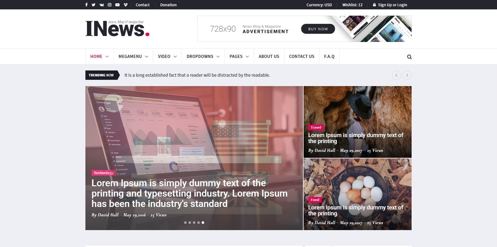 inews-news-html-website-template
