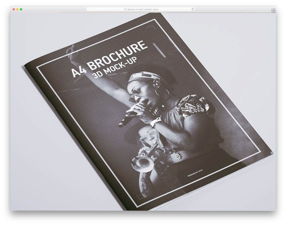 A4-Magazine-Brochure-Mock-up