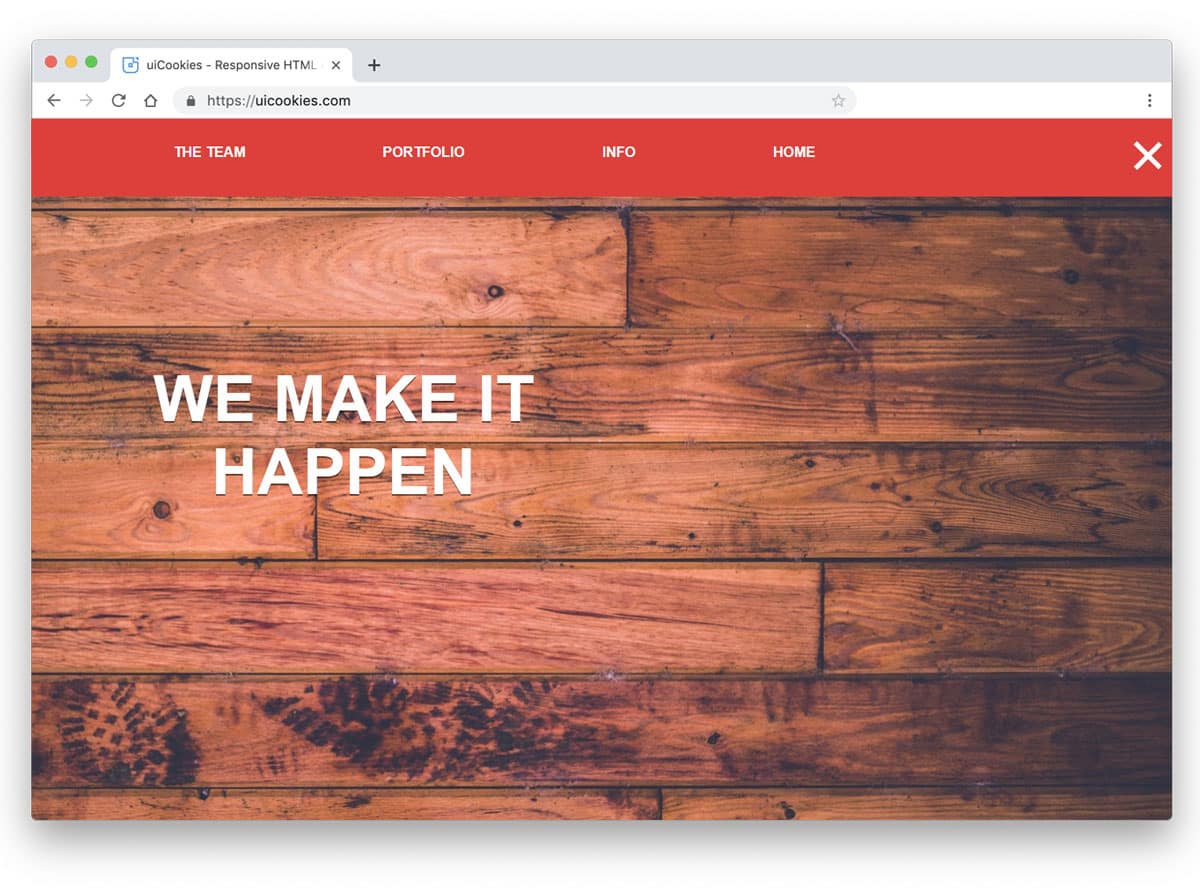 37 Bootstrap Navbar Examples To Clearly Communicate With The User