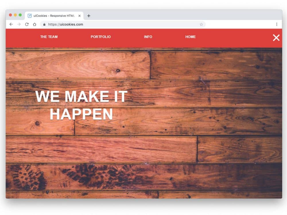 featured image for bootstrap navbar examples