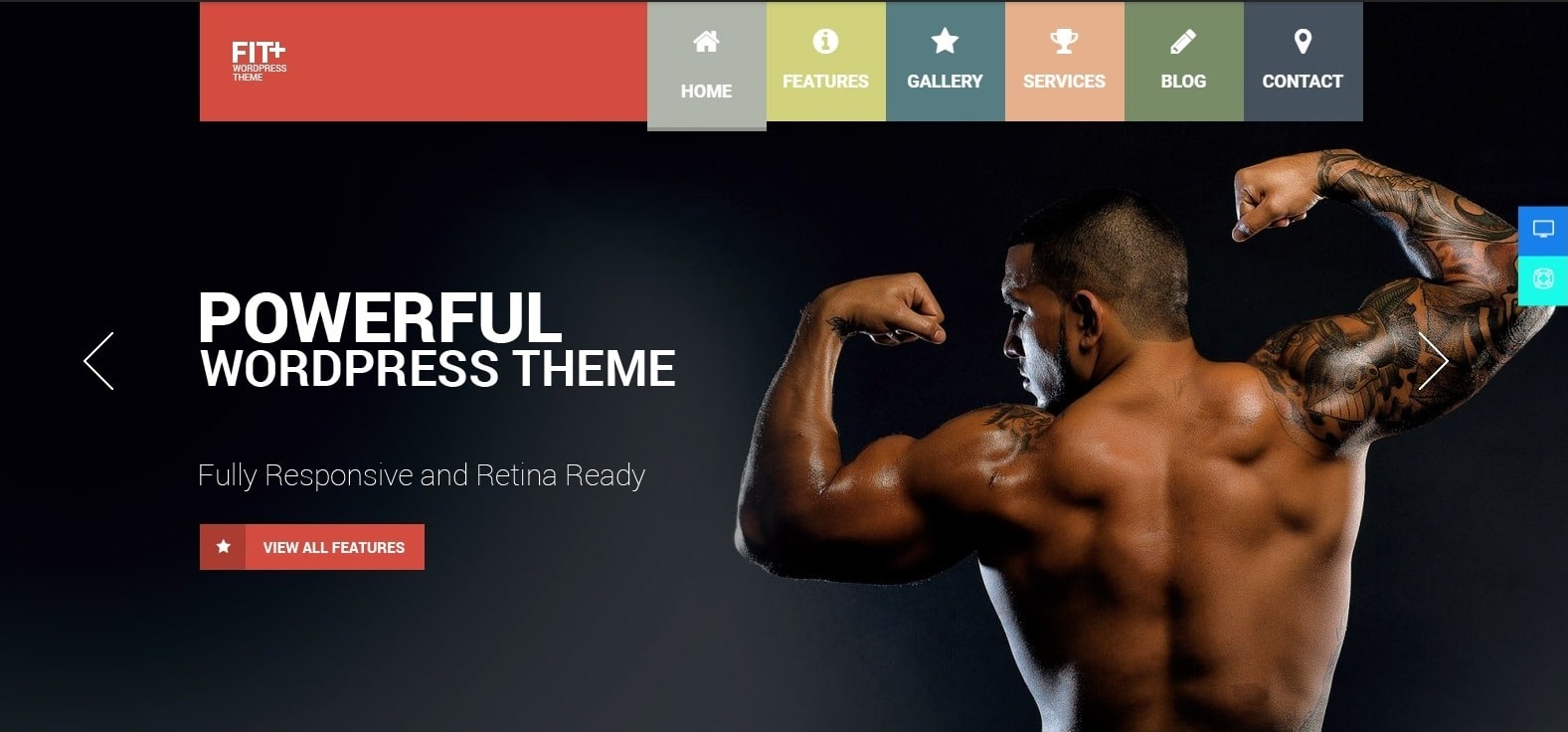 fit+-sports-website-template
