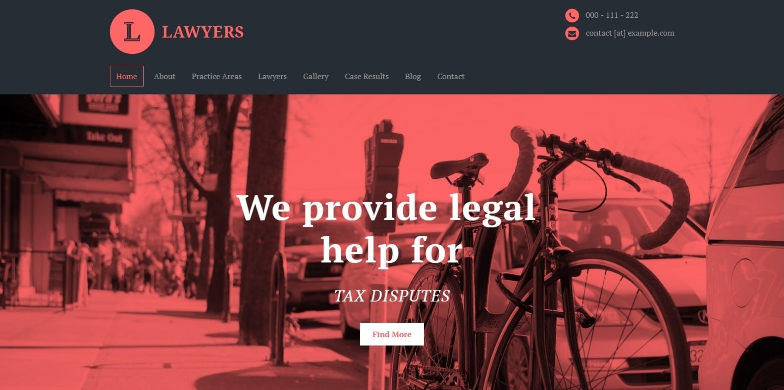 lawyers-attorney-website-template