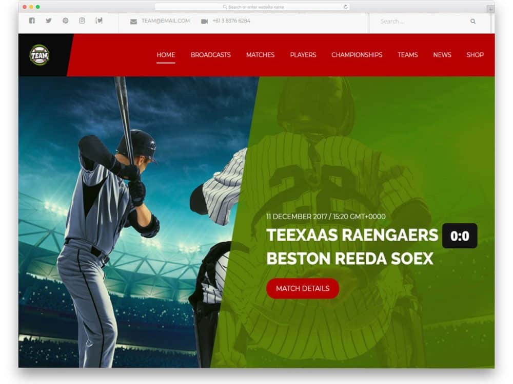 baseball-wordpress-themes-featured-image