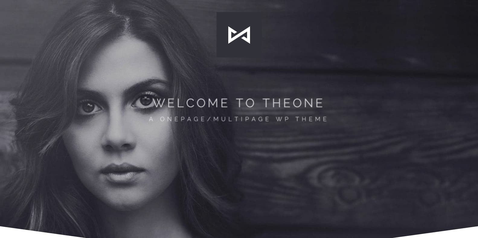the-one-parallax-website-template