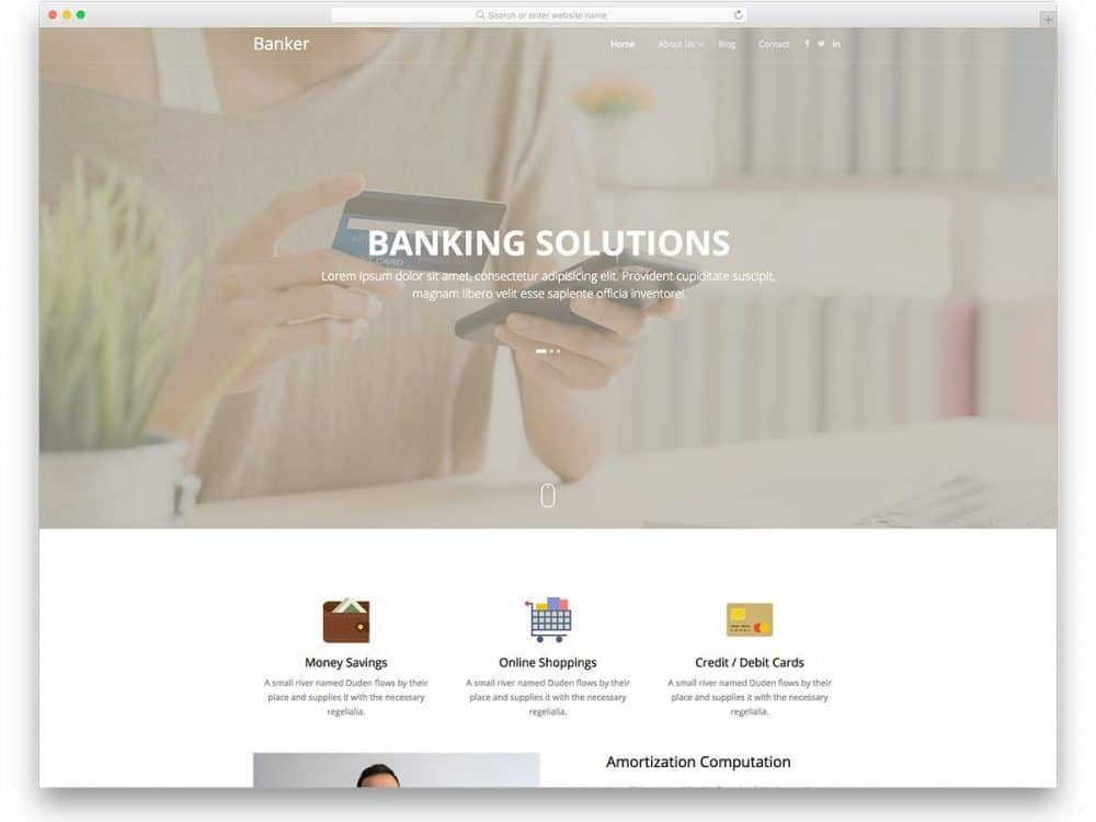 free-bank-website-templates-featured-image