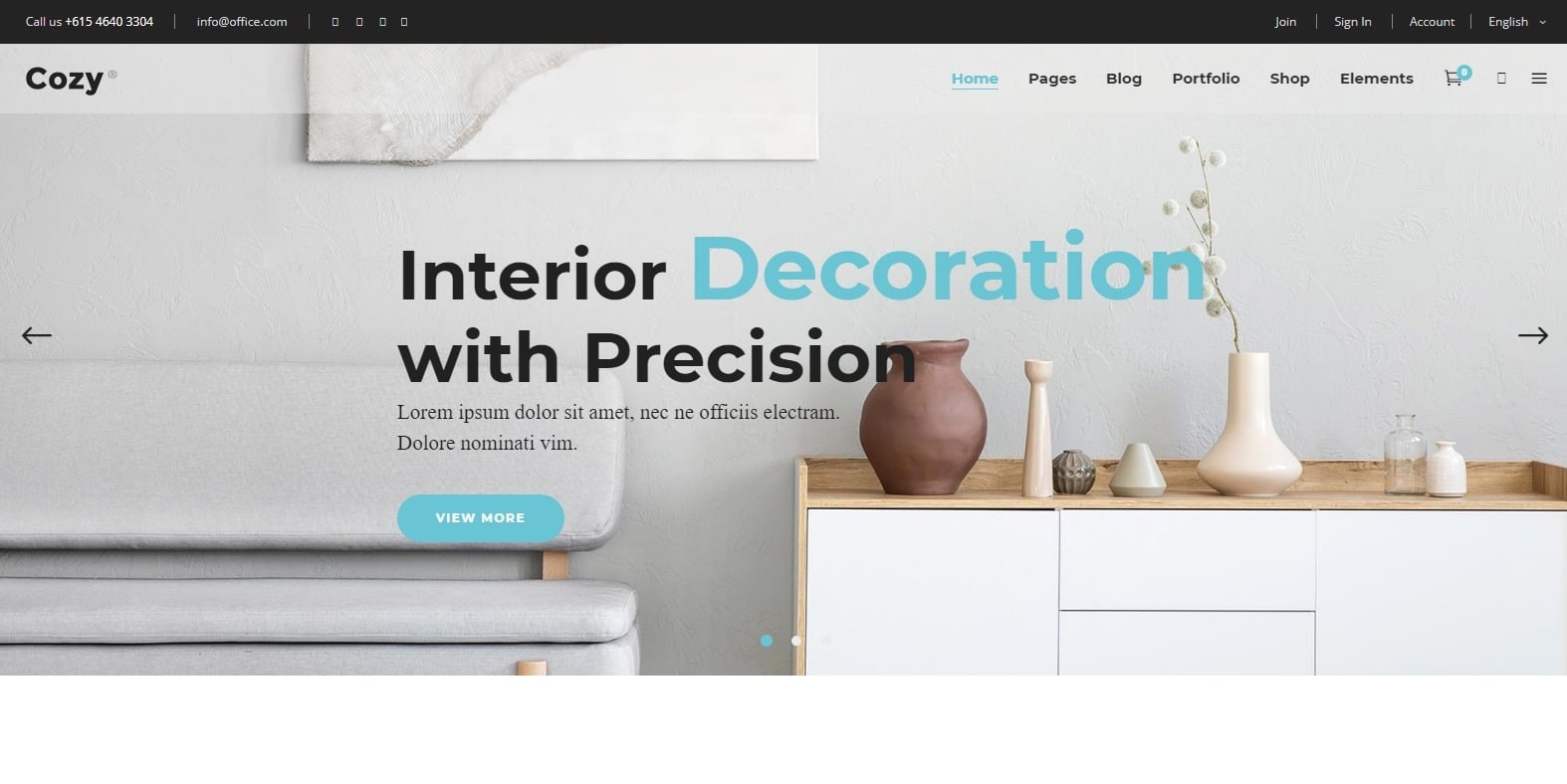 interior-design-website-template
