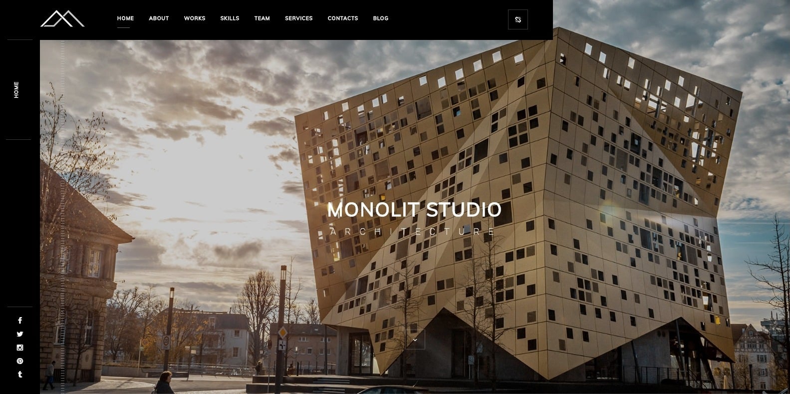 monolit-interior-design-template