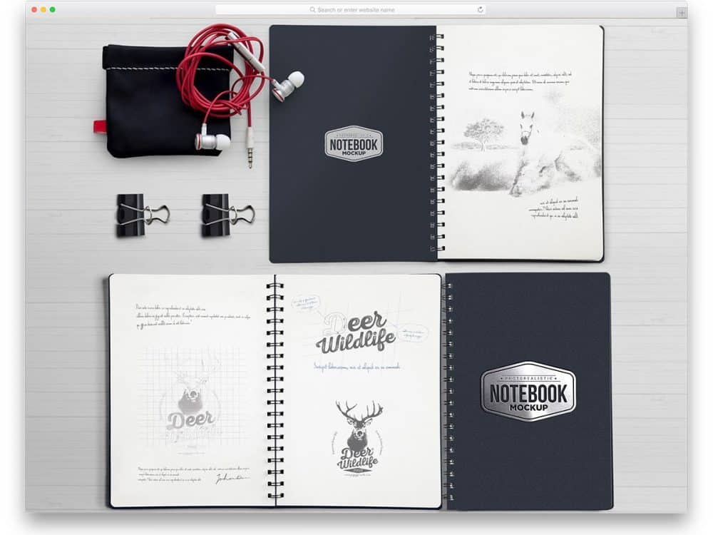 spiral-notebook-mockups-featured-image