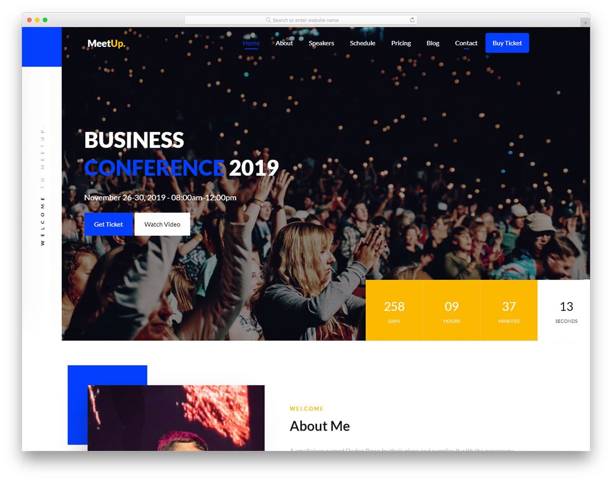 free-event-website-templates-featured-image