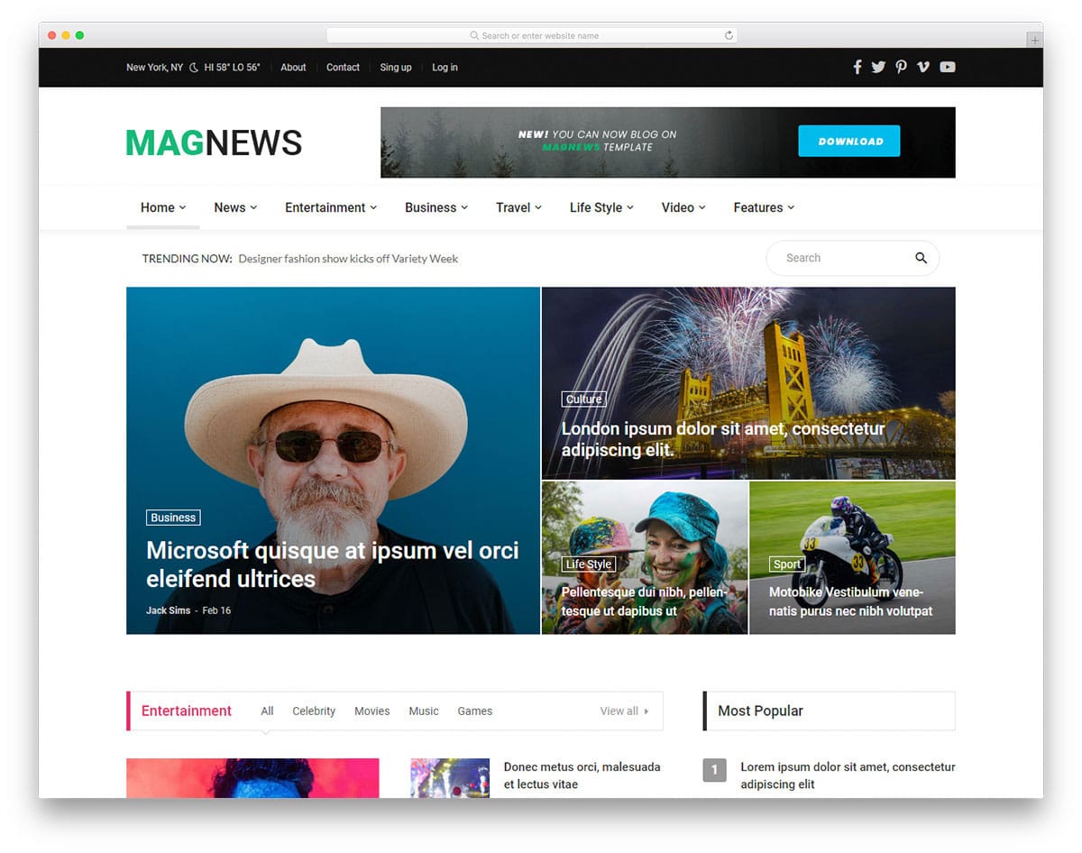 43-free-news-website-templates-that-follows-leading-news-site-design