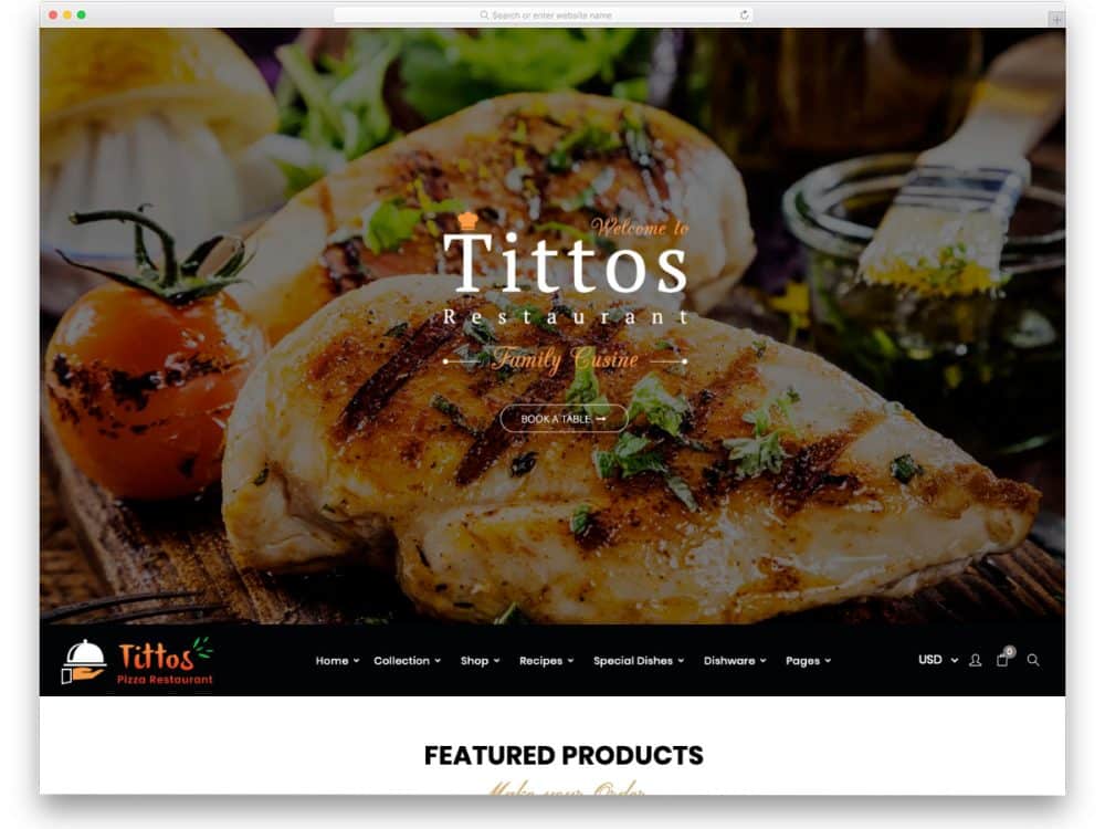 shopify-restaurant-themes-featured-image