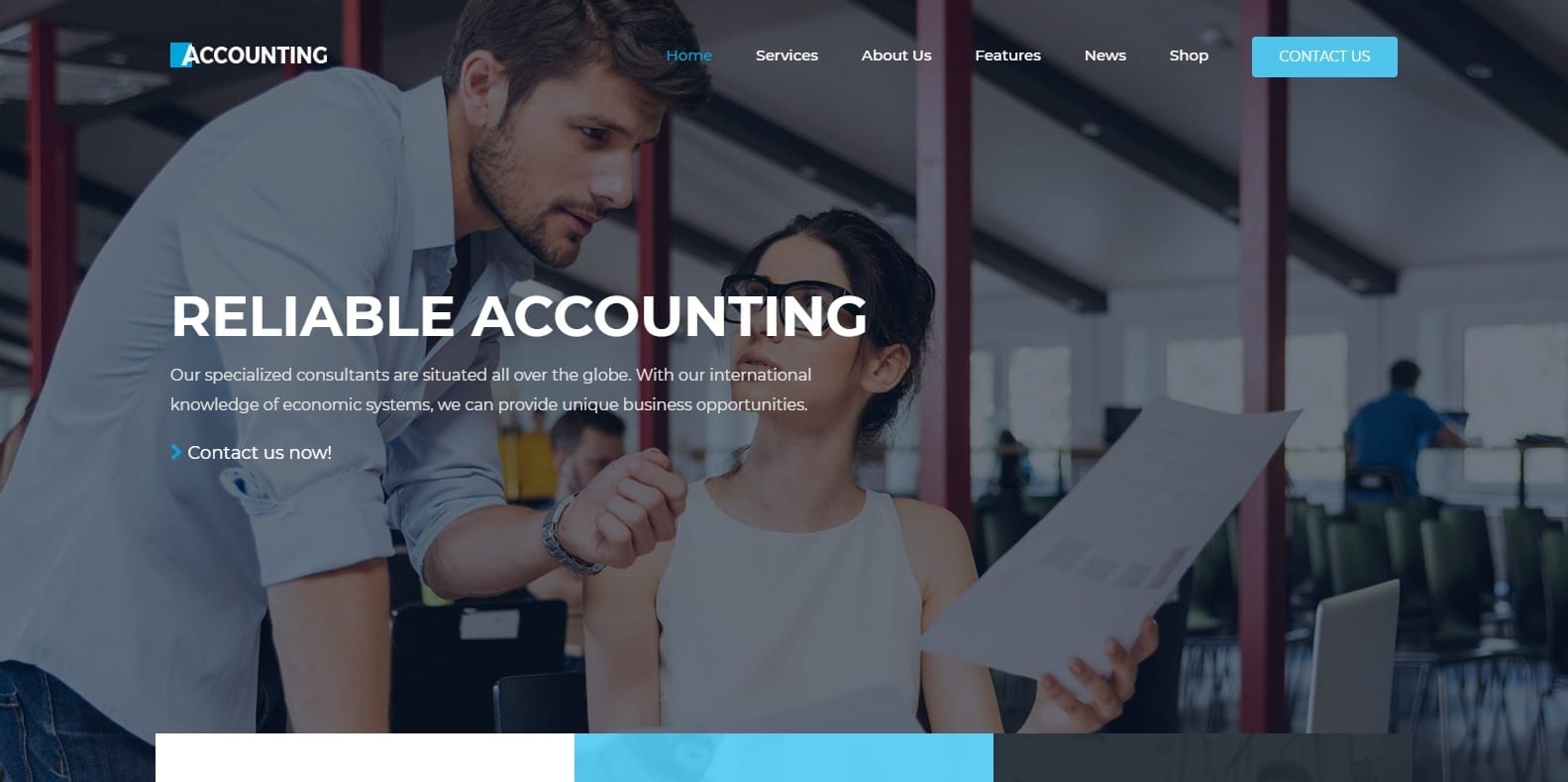 accounting-accounting-website-template