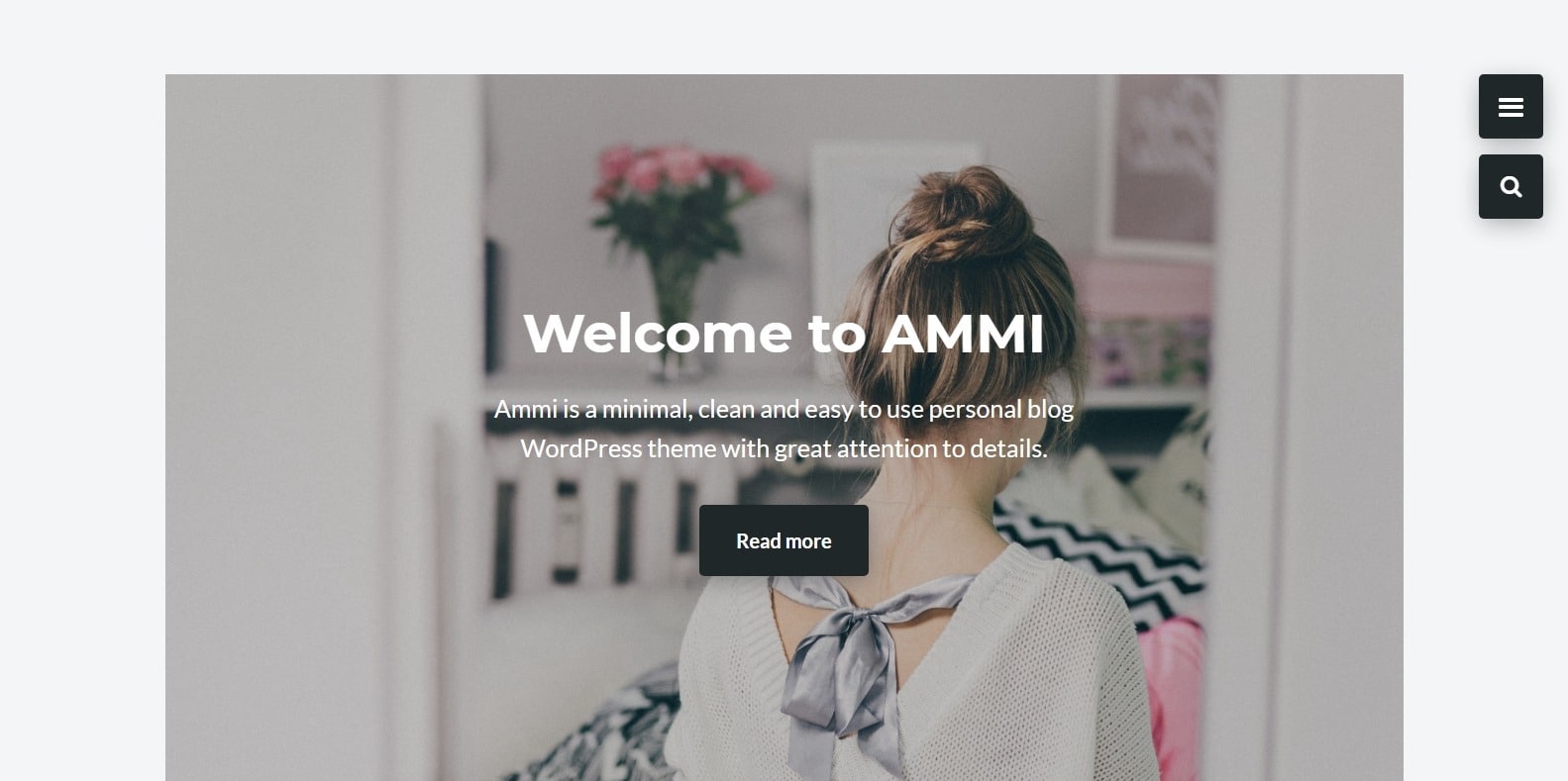 ammi-family-reunion-website-template