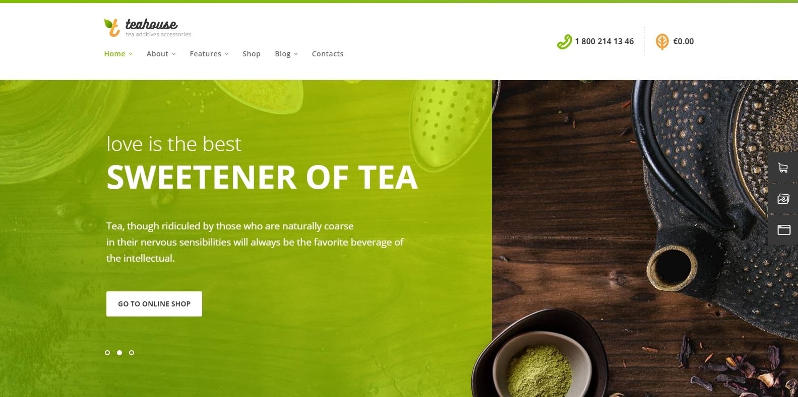 teahouse-coffee-shop-website-template