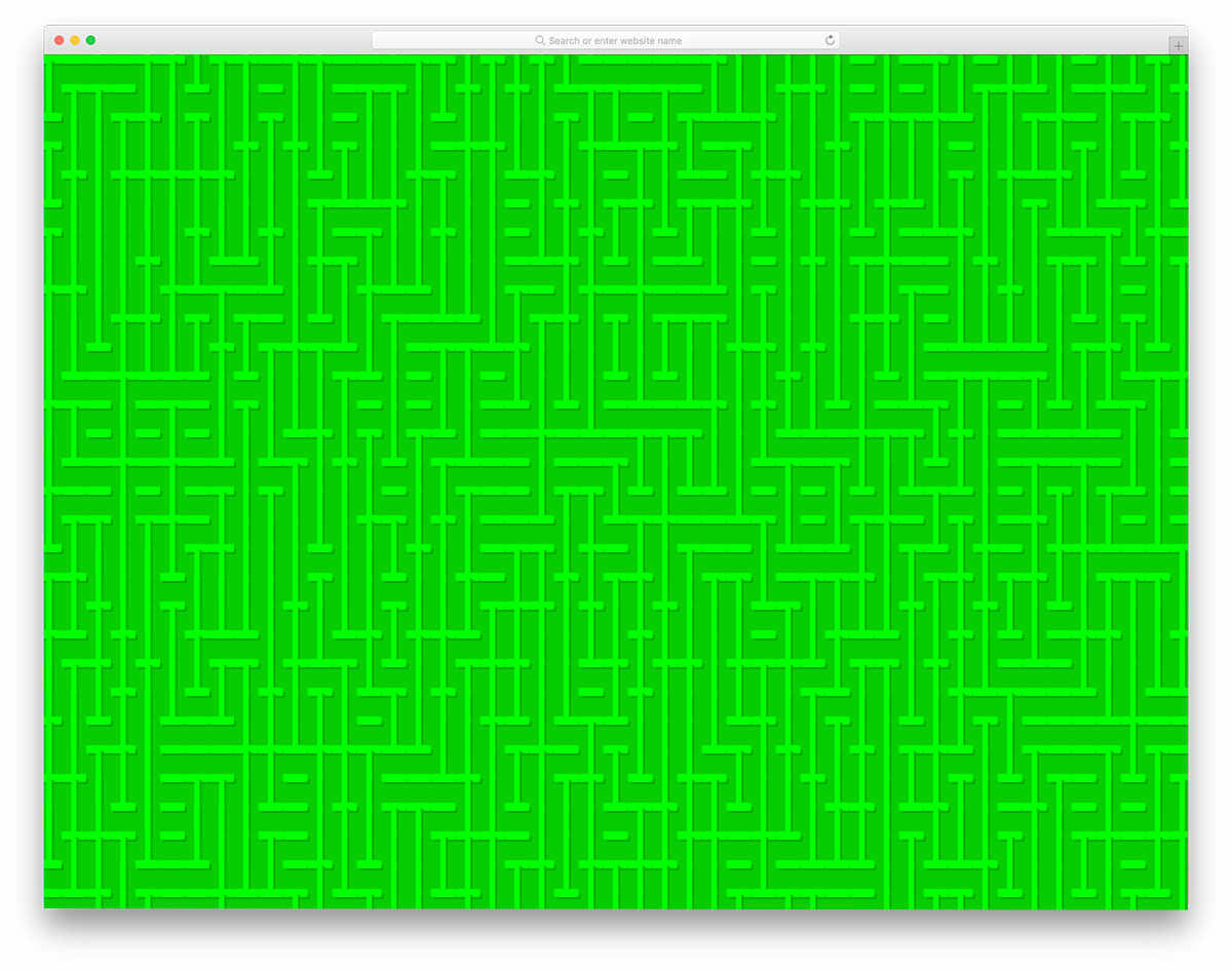 simple pipe background pattern