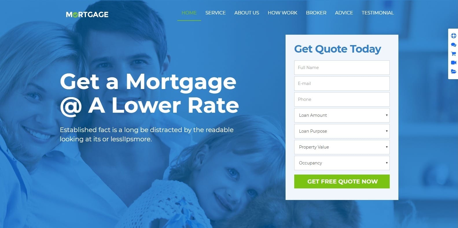 mortgage-wordpress-mortgage-broker-website-template