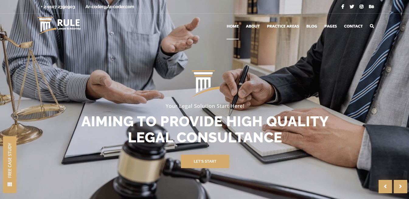 rule-attorney-website-template