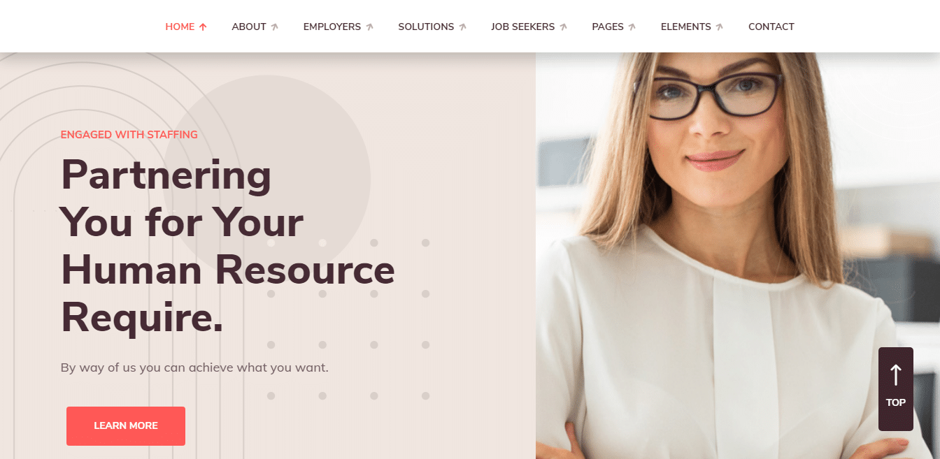 easyrecruitz-human-resource-website-templates