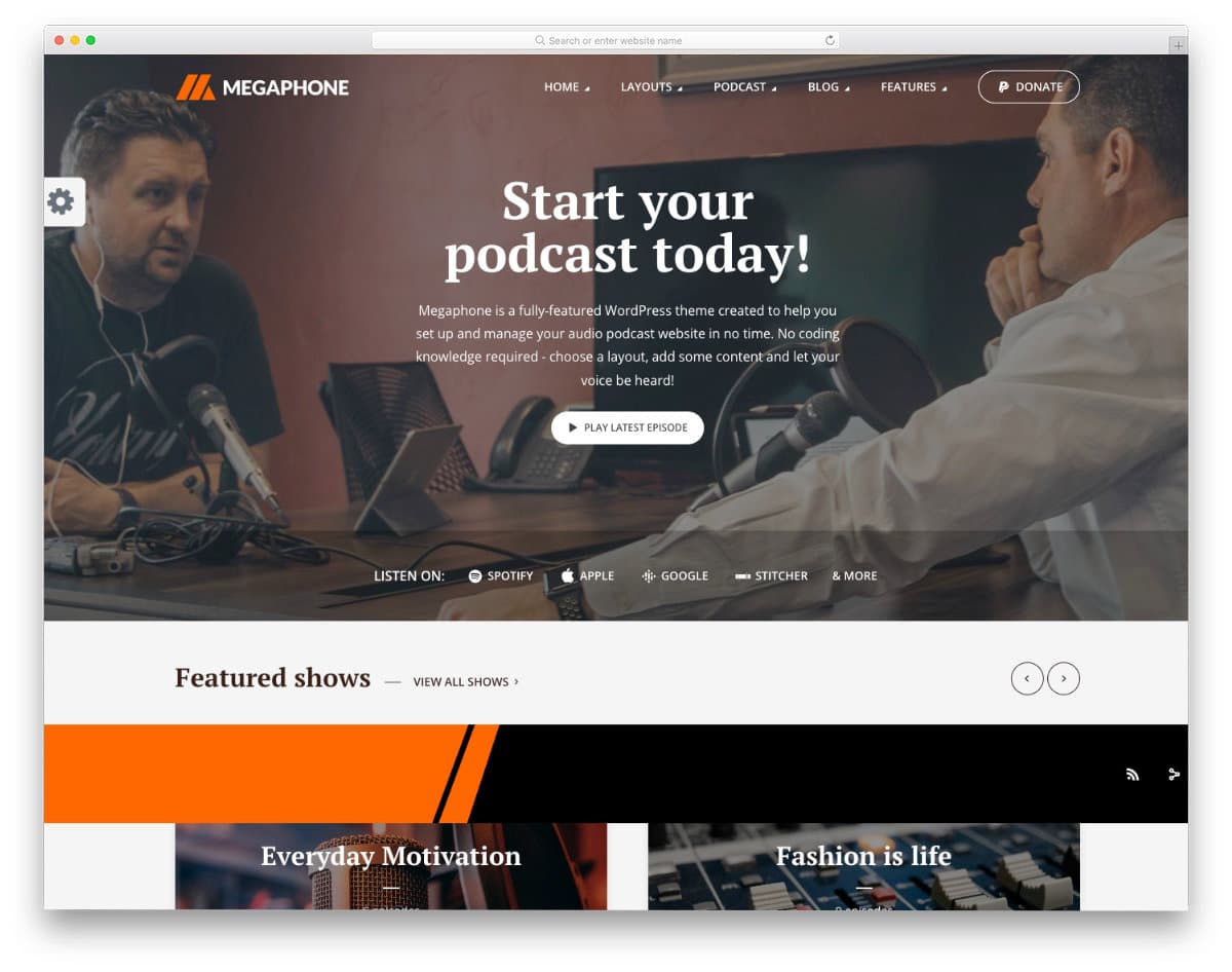 podcast-website-templates-featured-image
