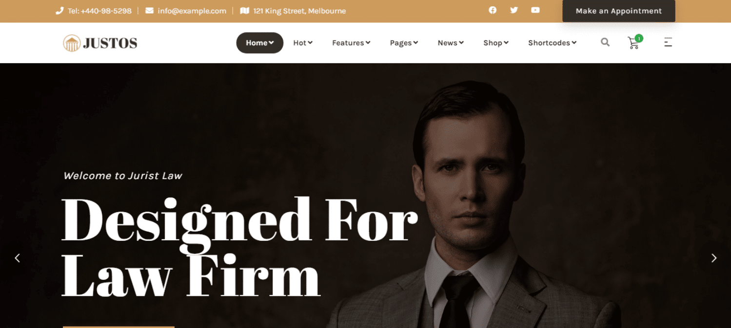 justos-lawyer-website-template