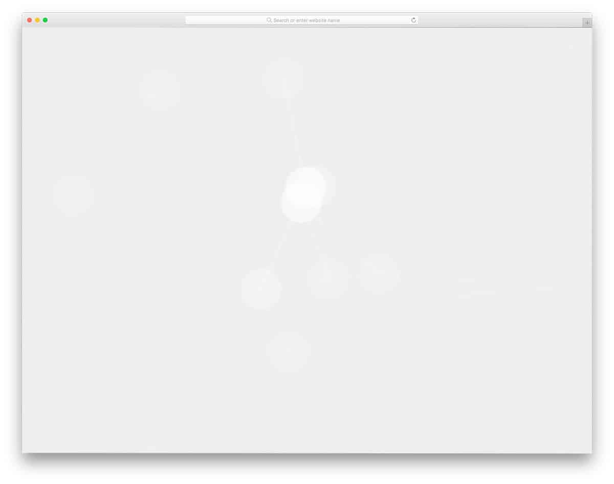 animated CSS background dots pattern