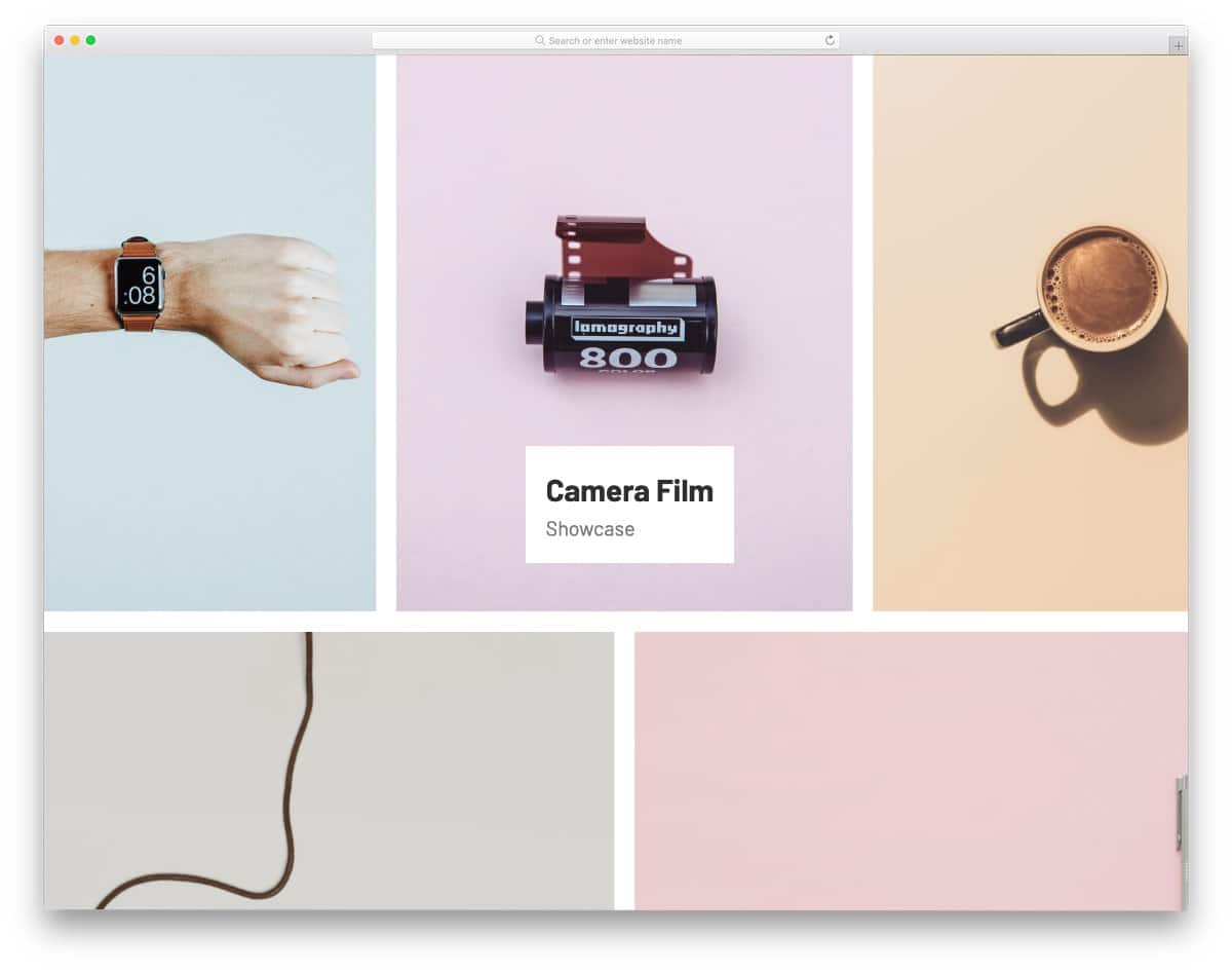 css image hover effect