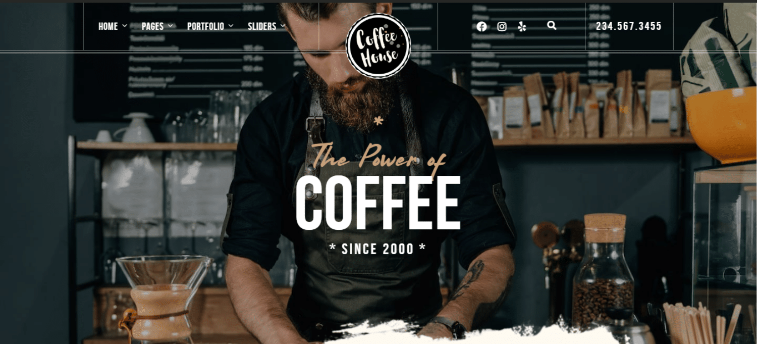 cafe-restaurant-website-template