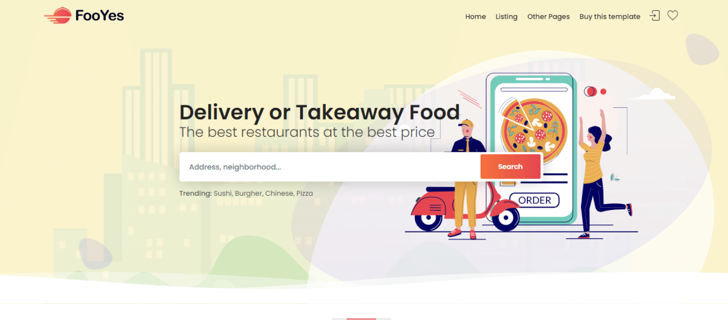 fooyes-restaurant-website-template