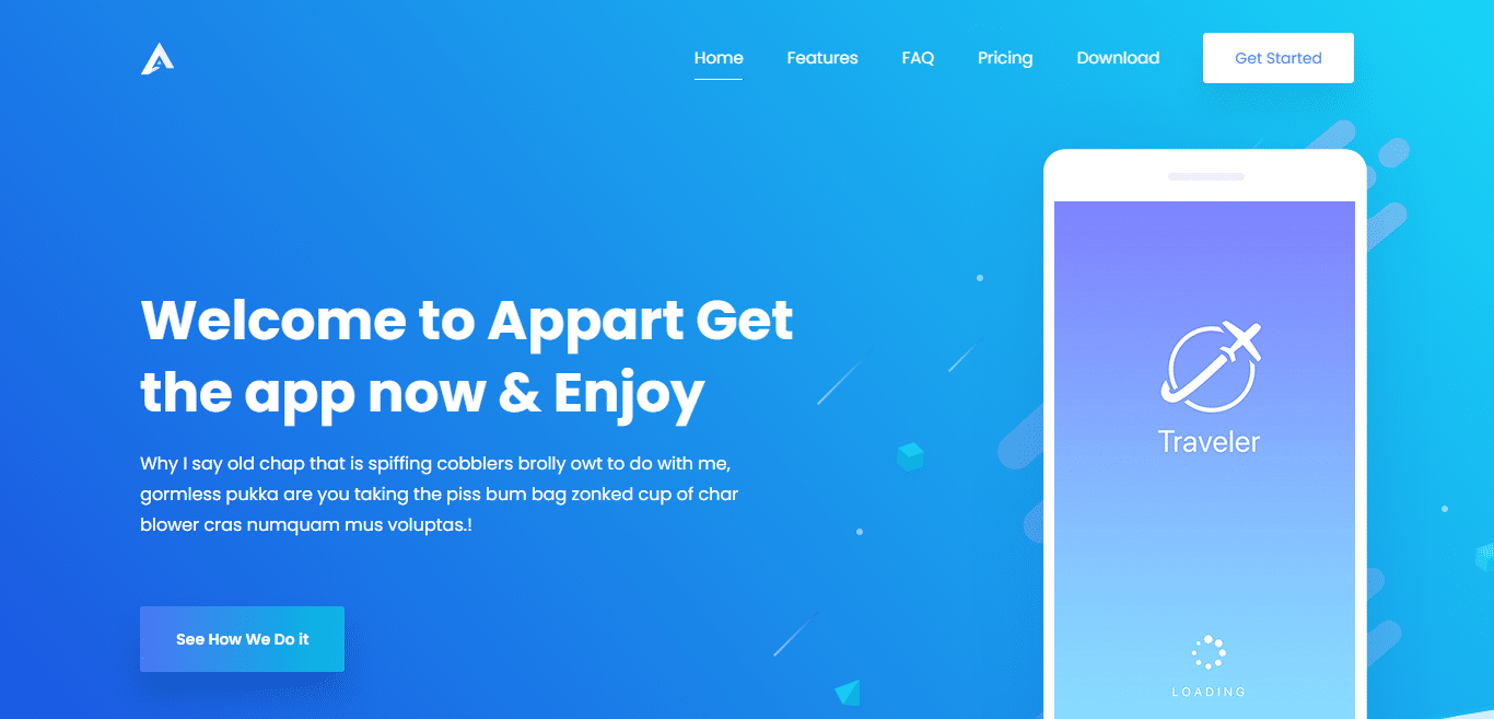 appart-landing-page-website-template