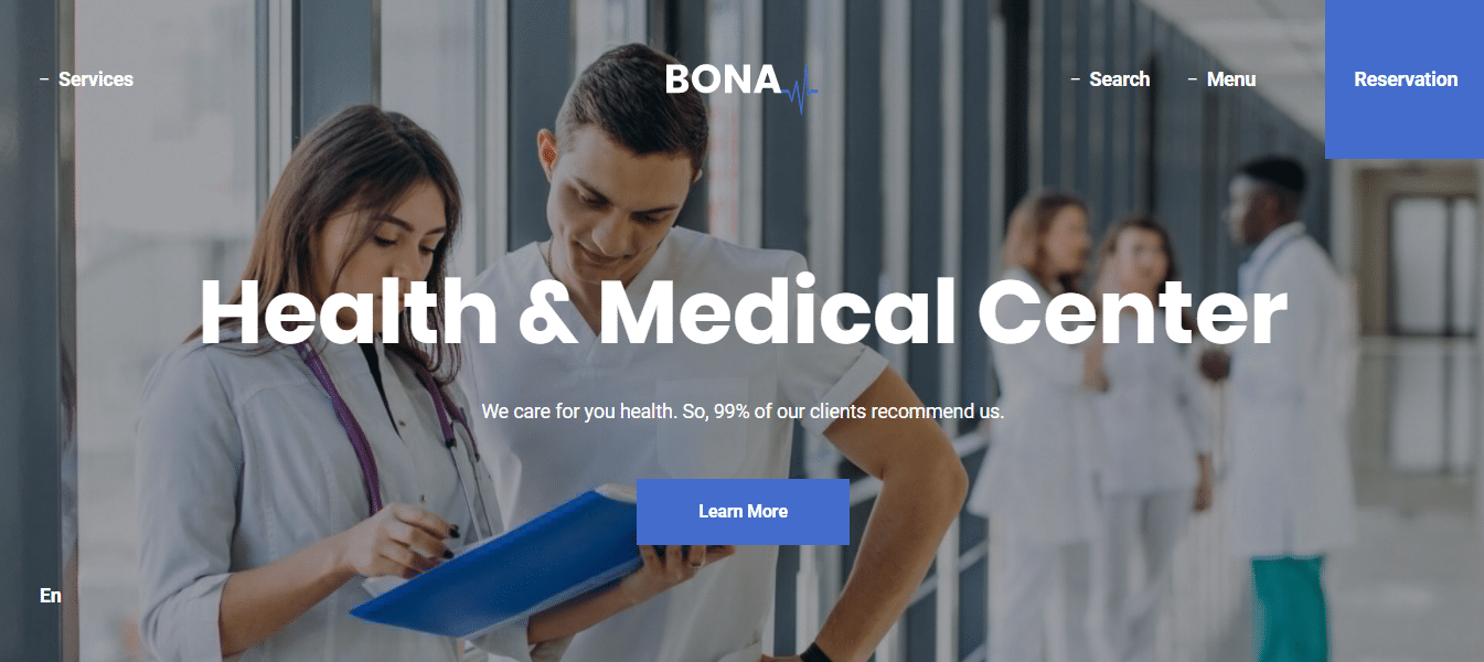 bona-hospital-website-template