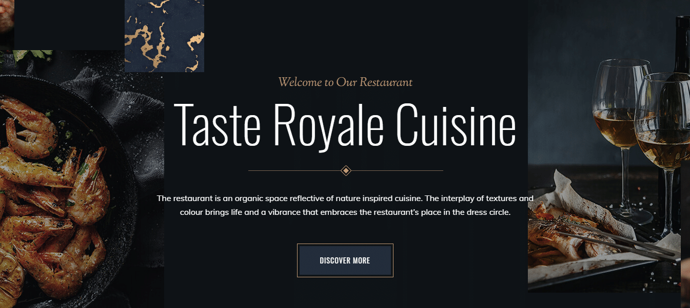 benoit-premium-restaurant-website-template