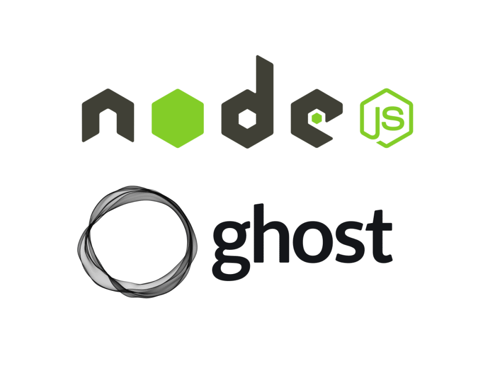 Upgrade NodeJs for Ghost CMS